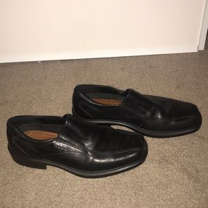 ecco helsinki slip